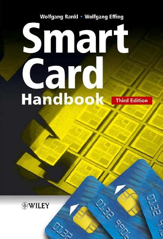 smart card research paper pdf|Smart Card Handbook .